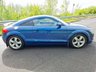 USED 2008 08 AUDI TT 2.0 TFSI Coupe 3dr Petrol S Tronic Euro 4 (200 ps) 2 KEYS-AUTO-LEATHER