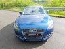 USED 2008 08 AUDI TT 2.0 TFSI Coupe 3dr Petrol S Tronic Euro 4 (200 ps) 2 KEYS-AUTO-LEATHER