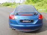 USED 2008 08 AUDI TT 2.0 TFSI Coupe 3dr Petrol S Tronic Euro 4 (200 ps) 2 KEYS-AUTO-LEATHER