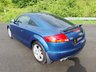 USED 2008 08 AUDI TT 2.0 TFSI Coupe 3dr Petrol S Tronic Euro 4 (200 ps) 2 KEYS-AUTO-LEATHER