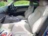 USED 2008 08 AUDI TT 2.0 TFSI Coupe 3dr Petrol S Tronic Euro 4 (200 ps) 2 KEYS-AUTO-LEATHER
