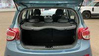 USED 2015 65 HYUNDAI I10 1.0 SE Hatchback 5dr Petrol Manual Euro 5 (66 ps) 