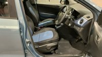 USED 2015 65 HYUNDAI I10 1.0 SE Hatchback 5dr Petrol Manual Euro 5 (66 ps) 