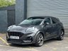 USED 2024 73 FORD PUMA 1.5T EcoBoost ST SUV 5dr Petrol Manual Euro 6 (s/s) (200 ps) Next Day Delivery Available