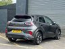 USED 2024 73 FORD PUMA 1.5T EcoBoost ST SUV 5dr Petrol Manual Euro 6 (s/s) (200 ps) Next Day Delivery Available