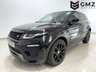 USED 2017 67 LAND ROVER RANGE ROVER EVOQUE 2.0 TD4 HSE Dynamic SUV 5dr Diesel Auto 4WD Euro 6 (s/s) (180 ps) 20" ALLOYS | PANO SUNROOF | NATIONWIDE DELIVERY