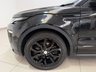 USED 2017 67 LAND ROVER RANGE ROVER EVOQUE 2.0 TD4 HSE Dynamic SUV 5dr Diesel Auto 4WD Euro 6 (s/s) (180 ps) 20" ALLOYS | PANO SUNROOF | NATIONWIDE DELIVERY