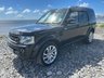 USED 2016 16 LAND ROVER DISCOVERY 4 Land Rover Discovery 4 3.0 SDV6 Landmark Edition finished in stunning Metallic Black with just 67,000 miles. A superb example of this highly sought-after special edition, combining luxury, practicality and legendary Land Rover capability. Powered by the smooth and powerful 3.0 litre SDV6 diesel engine, this Discovery delivers effortless performance alongside exceptional comfort and towing ability due to it's incredible adjustable air suspension.  The Landmark Edition benefits from a fantastic specification including premium leather interior, satellite navigation, reversing camera, parking sensors, climate control, Bluetooth connectivity and upgraded Landmark styling details. This example also features rear entertainment screens integrated into the backs of the front headrests — a fantastic addition for passengers and family journeys.  Spacious, refined and incredibly versatile, the Discovery 4 remains one of the most desirable luxury SUVs on the market. Presented in excellent condition throughout and clearly very well cared for. Finance and warranty packages available, part exchange welcome. 