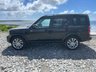 USED 2016 16 LAND ROVER DISCOVERY 4 Land Rover Discovery 4 3.0 SDV6 Landmark Edition finished in stunning Metallic Black with just 67,000 miles. A superb example of this highly sought-after special edition, combining luxury, practicality and legendary Land Rover capability. Powered by the smooth and powerful 3.0 litre SDV6 diesel engine, this Discovery delivers effortless performance alongside exceptional comfort and towing ability due to it's incredible adjustable air suspension.  The Landmark Edition benefits from a fantastic specification including premium leather interior, satellite navigation, reversing camera, parking sensors, climate control, Bluetooth connectivity and upgraded Landmark styling details. This example also features rear entertainment screens integrated into the backs of the front headrests — a fantastic addition for passengers and family journeys.  Spacious, refined and incredibly versatile, the Discovery 4 remains one of the most desirable luxury SUVs on the market. Presented in excellent condition throughout and clearly very well cared for. Finance and warranty packages available, part exchange welcome. 