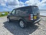 USED 2016 16 LAND ROVER DISCOVERY 4 Land Rover Discovery 4 3.0 SDV6 Landmark Edition finished in stunning Metallic Black with just 67,000 miles. A superb example of this highly sought-after special edition, combining luxury, practicality and legendary Land Rover capability. Powered by the smooth and powerful 3.0 litre SDV6 diesel engine, this Discovery delivers effortless performance alongside exceptional comfort and towing ability due to it's incredible adjustable air suspension.  The Landmark Edition benefits from a fantastic specification including premium leather interior, satellite navigation, reversing camera, parking sensors, climate control, Bluetooth connectivity and upgraded Landmark styling details. This example also features rear entertainment screens integrated into the backs of the front headrests — a fantastic addition for passengers and family journeys.  Spacious, refined and incredibly versatile, the Discovery 4 remains one of the most desirable luxury SUVs on the market. Presented in excellent condition throughout and clearly very well cared for. Finance and warranty packages available, part exchange welcome. 