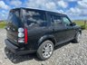 USED 2016 16 LAND ROVER DISCOVERY 4 Land Rover Discovery 4 3.0 SDV6 Landmark Edition finished in stunning Metallic Black with just 67,000 miles. A superb example of this highly sought-after special edition, combining luxury, practicality and legendary Land Rover capability. Powered by the smooth and powerful 3.0 litre SDV6 diesel engine, this Discovery delivers effortless performance alongside exceptional comfort and towing ability due to it's incredible adjustable air suspension.  The Landmark Edition benefits from a fantastic specification including premium leather interior, satellite navigation, reversing camera, parking sensors, climate control, Bluetooth connectivity and upgraded Landmark styling details. This example also features rear entertainment screens integrated into the backs of the front headrests — a fantastic addition for passengers and family journeys.  Spacious, refined and incredibly versatile, the Discovery 4 remains one of the most desirable luxury SUVs on the market. Presented in excellent condition throughout and clearly very well cared for. Finance and warranty packages available, part exchange welcome. 