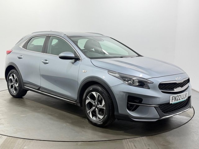 View our Kia Xceed 1.0 T-GDi 2 Euro 6 (s/s) 5dr