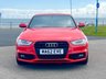 USED 2014 62 AUDI A4 2.0 TDI Black Edition Saloon 4dr Diesel Manual Euro 5 (s/s) (150 ps) 