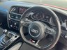 USED 2014 62 AUDI A4 2.0 TDI Black Edition Saloon 4dr Diesel Manual Euro 5 (s/s) (150 ps) 