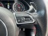 USED 2014 62 AUDI A4 2.0 TDI Black Edition Saloon 4dr Diesel Manual Euro 5 (s/s) (150 ps) 