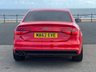 USED 2014 62 AUDI A4 2.0 TDI Black Edition Saloon 4dr Diesel Manual Euro 5 (s/s) (150 ps) 