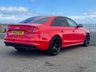 USED 2014 62 AUDI A4 2.0 TDI Black Edition Saloon 4dr Diesel Manual Euro 5 (s/s) (150 ps) 