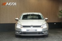 USED 2019 68 VOLKSWAGEN GOLF 1.0 TSI Match Hatchback 5dr Petrol Manual Euro 6 (s/s) (115 ps) TOUCH SCREEN INFOTAINMENT