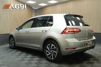 USED 2019 68 VOLKSWAGEN GOLF 1.0 TSI Match Hatchback 5dr Petrol Manual Euro 6 (s/s) (115 ps) TOUCH SCREEN INFOTAINMENT