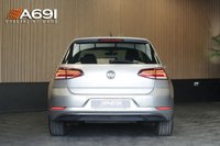 USED 2019 68 VOLKSWAGEN GOLF 1.0 TSI Match Hatchback 5dr Petrol Manual Euro 6 (s/s) (115 ps) TOUCH SCREEN INFOTAINMENT