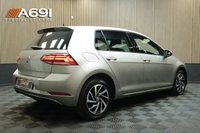 USED 2019 68 VOLKSWAGEN GOLF 1.0 TSI Match Hatchback 5dr Petrol Manual Euro 6 (s/s) (115 ps) TOUCH SCREEN INFOTAINMENT