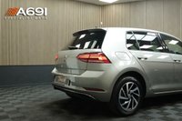 USED 2019 68 VOLKSWAGEN GOLF 1.0 TSI Match Hatchback 5dr Petrol Manual Euro 6 (s/s) (115 ps) TOUCH SCREEN INFOTAINMENT