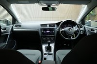 USED 2019 68 VOLKSWAGEN GOLF 1.0 TSI Match Hatchback 5dr Petrol Manual Euro 6 (s/s) (115 ps) TOUCH SCREEN INFOTAINMENT