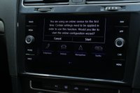 USED 2019 68 VOLKSWAGEN GOLF 1.0 TSI Match Hatchback 5dr Petrol Manual Euro 6 (s/s) (115 ps) TOUCH SCREEN INFOTAINMENT