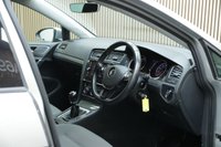 USED 2019 68 VOLKSWAGEN GOLF 1.0 TSI Match Hatchback 5dr Petrol Manual Euro 6 (s/s) (115 ps) TOUCH SCREEN INFOTAINMENT
