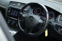 USED 2019 68 VOLKSWAGEN GOLF 1.0 TSI Match Hatchback 5dr Petrol Manual Euro 6 (s/s) (115 ps) TOUCH SCREEN INFOTAINMENT