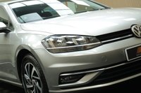 USED 2019 68 VOLKSWAGEN GOLF 1.0 TSI Match Hatchback 5dr Petrol Manual Euro 6 (s/s) (115 ps) TOUCH SCREEN INFOTAINMENT