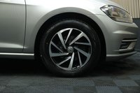 USED 2019 68 VOLKSWAGEN GOLF 1.0 TSI Match Hatchback 5dr Petrol Manual Euro 6 (s/s) (115 ps) TOUCH SCREEN INFOTAINMENT