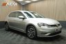 USED 2019 68 VOLKSWAGEN GOLF 1.0 TSI Match Hatchback 5dr Petrol Manual Euro 6 (s/s) (115 ps) TOUCH SCREEN INFOTAINMENT
