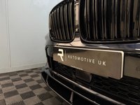 USED 2019 Y BMW X5 3.0 30d M Sport SUV 5dr Diesel Auto xDrive Euro 6 (s/s) (265 ps) Removable tow