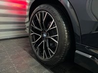 USED 2019 Y BMW X5 3.0 30d M Sport SUV 5dr Diesel Auto xDrive Euro 6 (s/s) (265 ps) Removable tow
