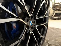 USED 2019 Y BMW X5 3.0 30d M Sport SUV 5dr Diesel Auto xDrive Euro 6 (s/s) (265 ps) Removable tow