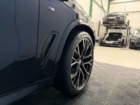 USED 2019 Y BMW X5 3.0 30d M Sport SUV 5dr Diesel Auto xDrive Euro 6 (s/s) (265 ps) Removable tow