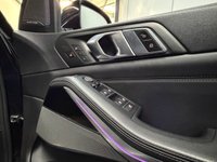 USED 2019 Y BMW X5 3.0 30d M Sport SUV 5dr Diesel Auto xDrive Euro 6 (s/s) (265 ps) Removable tow