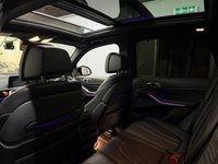 USED 2019 Y BMW X5 3.0 30d M Sport SUV 5dr Diesel Auto xDrive Euro 6 (s/s) (265 ps) Removable tow
