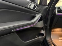 USED 2019 Y BMW X5 3.0 30d M Sport SUV 5dr Diesel Auto xDrive Euro 6 (s/s) (265 ps) Removable tow