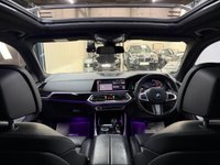 USED 2019 Y BMW X5 3.0 30d M Sport SUV 5dr Diesel Auto xDrive Euro 6 (s/s) (265 ps) Removable tow
