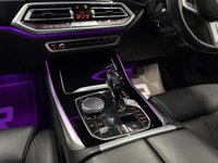 USED 2019 Y BMW X5 3.0 30d M Sport SUV 5dr Diesel Auto xDrive Euro 6 (s/s) (265 ps) Removable tow