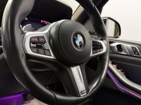 USED 2019 Y BMW X5 3.0 30d M Sport SUV 5dr Diesel Auto xDrive Euro 6 (s/s) (265 ps) Removable tow