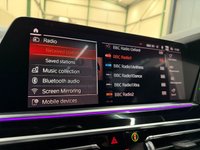 USED 2019 Y BMW X5 3.0 30d M Sport SUV 5dr Diesel Auto xDrive Euro 6 (s/s) (265 ps) Removable tow