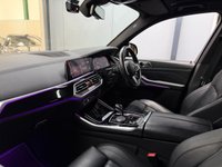 USED 2019 Y BMW X5 3.0 30d M Sport SUV 5dr Diesel Auto xDrive Euro 6 (s/s) (265 ps) Removable tow