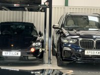 USED 2019 Y BMW X5 3.0 30d M Sport SUV 5dr Diesel Auto xDrive Euro 6 (s/s) (265 ps) Removable tow
