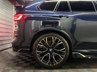 USED 2019 Y BMW X5 3.0 30d M Sport SUV 5dr Diesel Auto xDrive Euro 6 (s/s) (265 ps) Removable tow