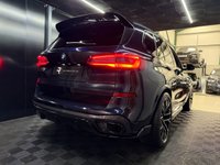 USED 2019 Y BMW X5 3.0 30d M Sport SUV 5dr Diesel Auto xDrive Euro 6 (s/s) (265 ps) Removable tow
