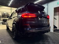 USED 2019 Y BMW X5 3.0 30d M Sport SUV 5dr Diesel Auto xDrive Euro 6 (s/s) (265 ps) Removable tow