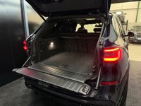 USED 2019 Y BMW X5 3.0 30d M Sport SUV 5dr Diesel Auto xDrive Euro 6 (s/s) (265 ps) Removable tow